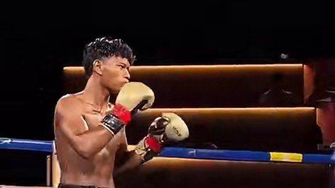 恭喜小宋成功拿下比赛 职业队招募队员，吃住训练一体化 国内外教练
技术提升 外训 比赛…  速来！#