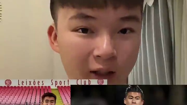 为什么国内球员很难留洋？除了竞技水平，还有什么关键因素？请听杰森锐评！
#留洋 #国足 #留洋球员 