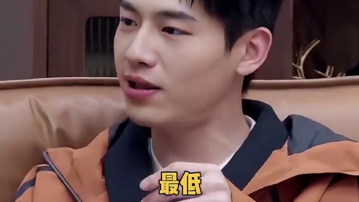 辛云来：让人闹心的事，我顺手就做了！ #五十公里桃花坞5 #辛云来 #李雪琴 #徐志胜