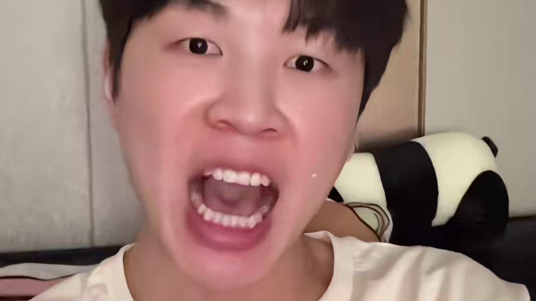 刷到我说明你真的该睡了