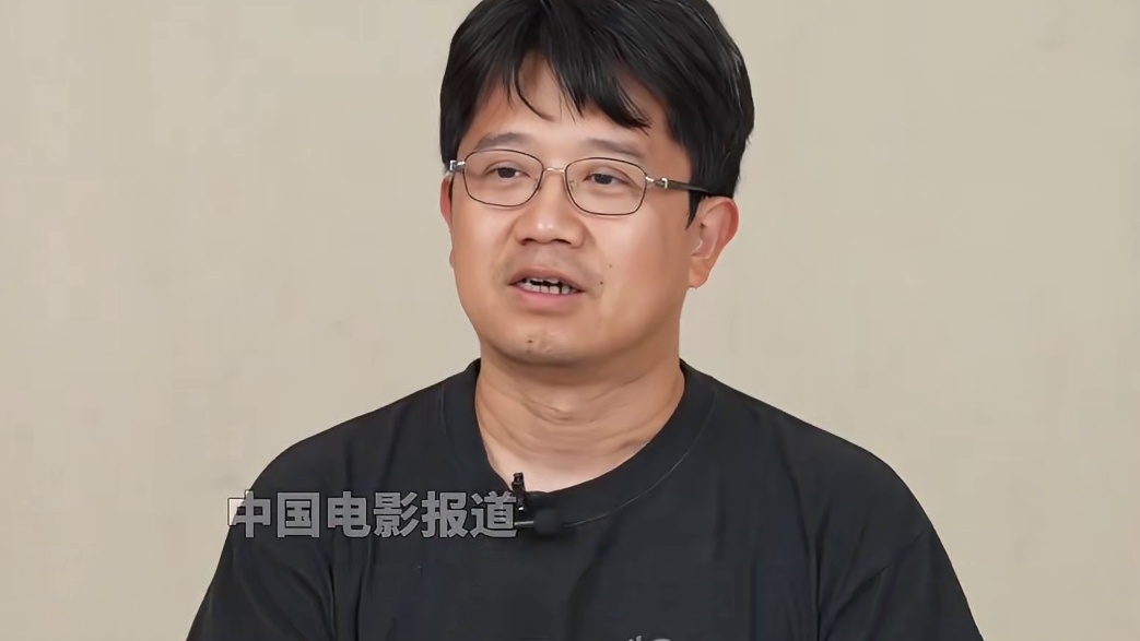 #马伯庸谈长安的荔枝被改编成影版和剧版   #马伯庸  说看到自己的作品能改编成多种艺术形式是一件很