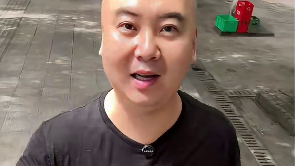 DDK吃小海鲜就选这家了 #大渡口美食#小海鲜