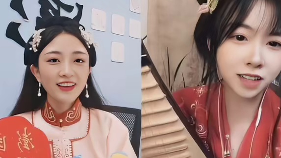 你心目中的澎湃新闻拟人化是什么样子的呢？小姐姐有没有说到你的心坎里？