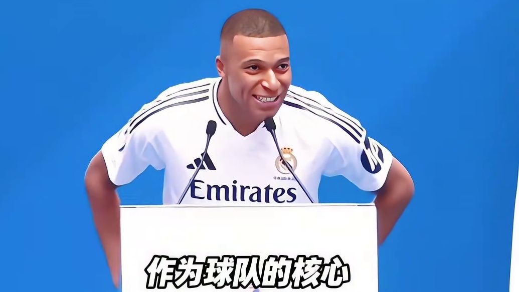 谁能想到，命运的齿轮竟如此精妙咬合？