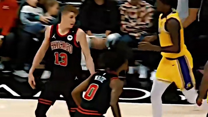 换成别人你就完了！