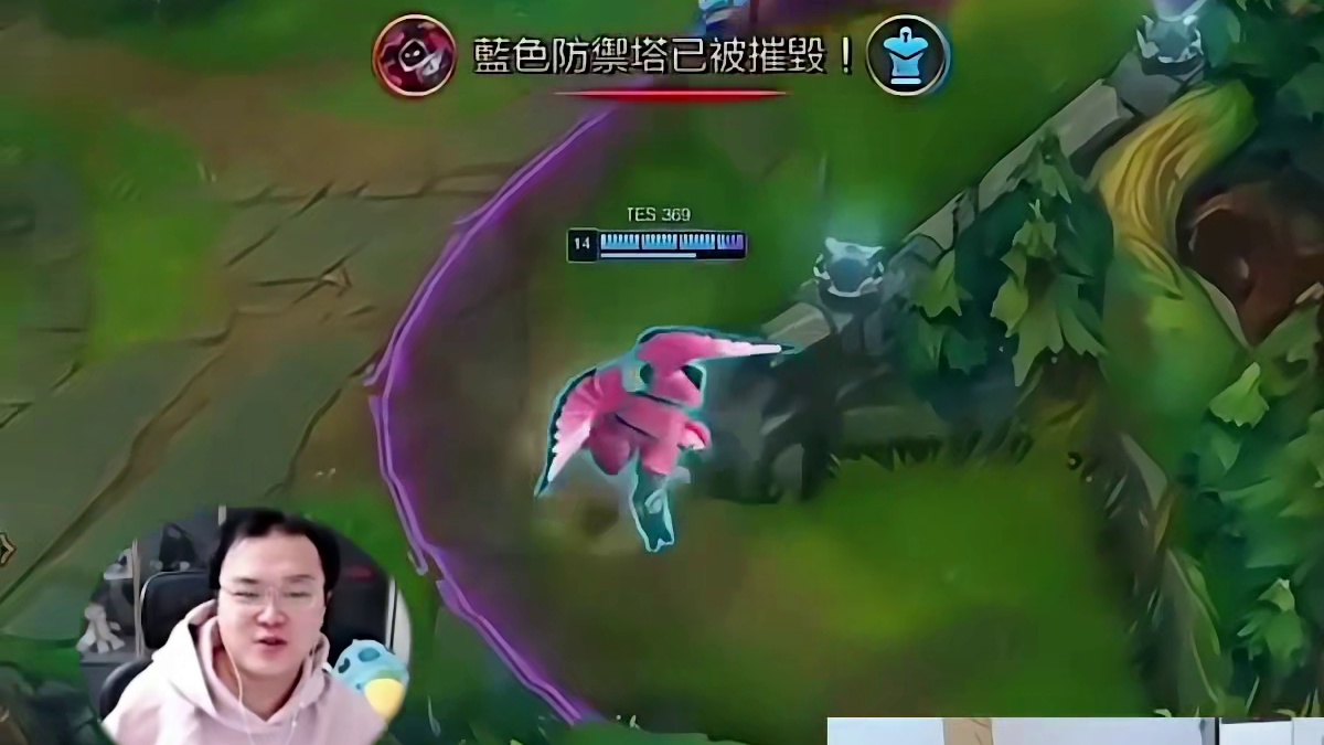 369加里奥迷之鬼打墙，宁王要的城墙找到了