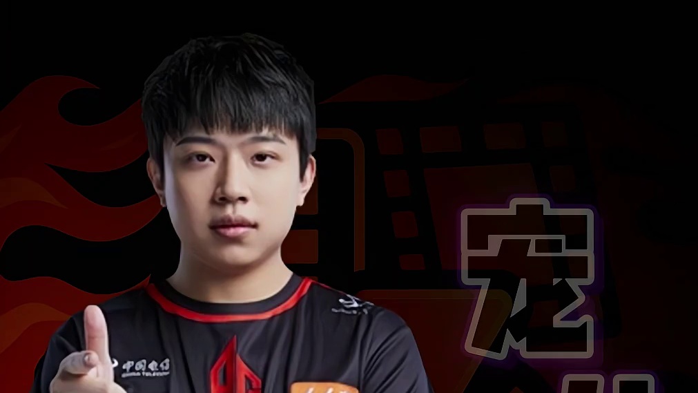 宠儿没状态依然MVP