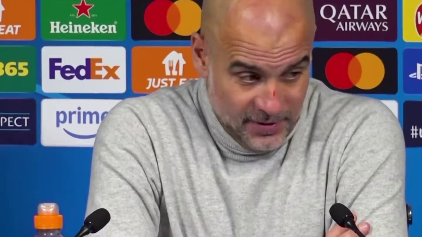 瓜帅离奇换人 造成惨剧