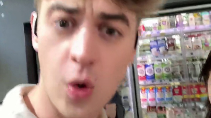 留子第一课：美国超市采购！！ #olafriend  #又好又便宜  #留学  #出国  #经验分享