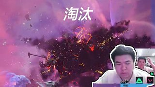 Godv試玩無主星淵 #韋神godv #4AM #無主星淵