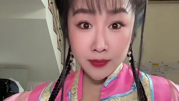 琼瑶剧狗都不看#搞笑 #万万没想到 #琼瑶剧原来这么震撼