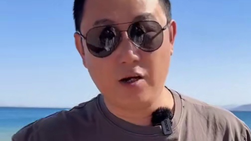 探秘世界上死亡率最高的潜点 潜水事故频发，还有潜水员墓地，有人说这里是“真正的深海恐惧”！到底怎么个