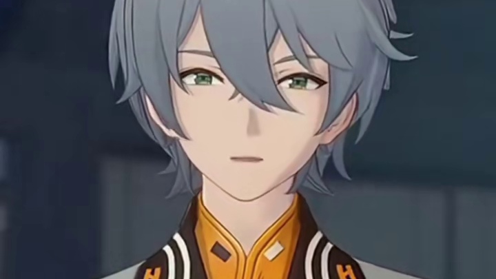 师徒两人暧昧牵手！哲哥面对仪玄的表白哲居然没反应？ #绝区零 #绝区零解析 #绝区零创作激励计划 #