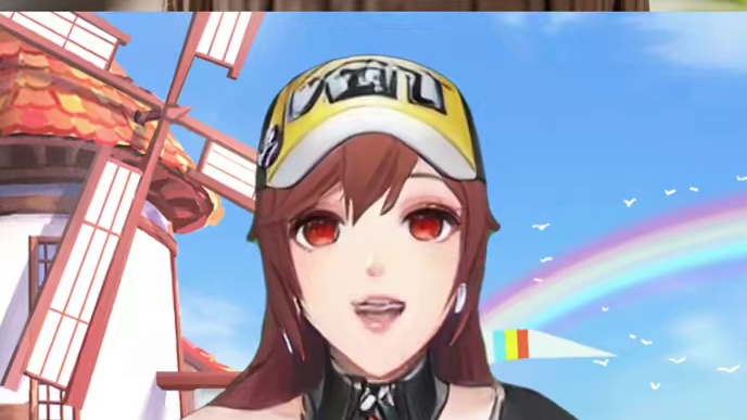 【玩家投稿】考考各位车手，你们能答对几个呢？
#QQ飞车手游  #这个叫lakuku  #认识lab