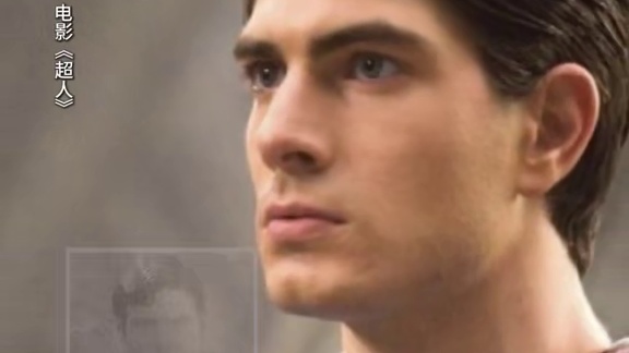 超人系列电影47年，是青春，也是回忆#电影超人  #超人反派是个纯恨战士