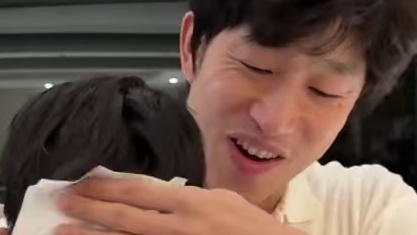 看看宫子佧 宫巨仁 天赋上的区别 