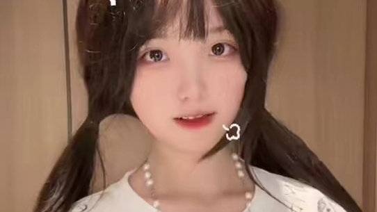 这个超级简单！ #客官不可以手势舞 #甜妹