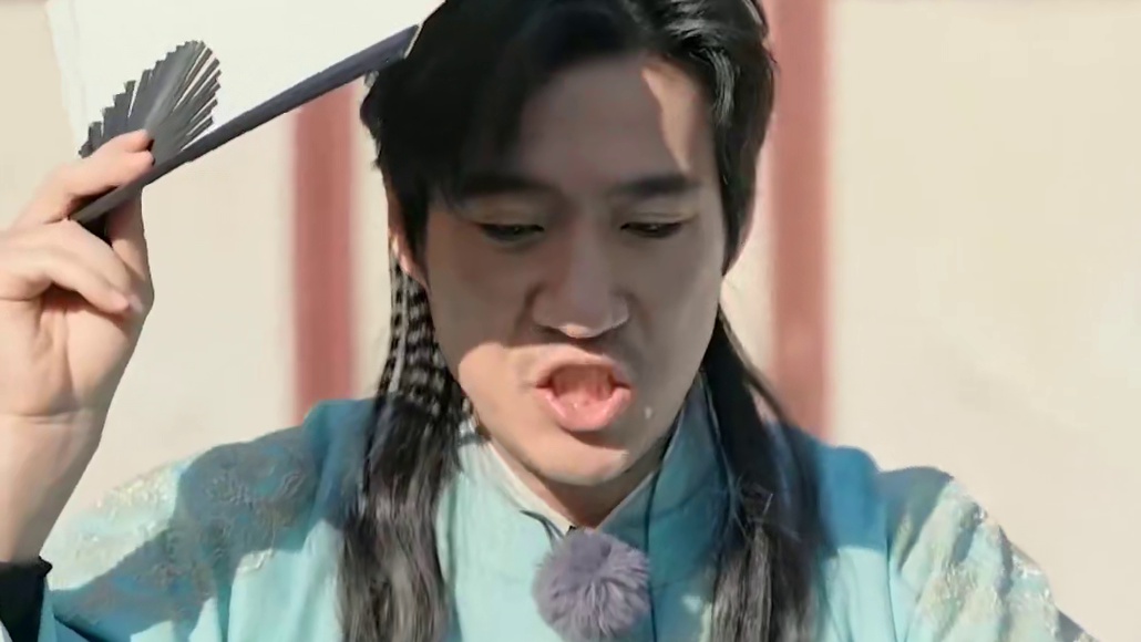 #麻花特开心  #常远  名场面，造梗像呼吸一样简单