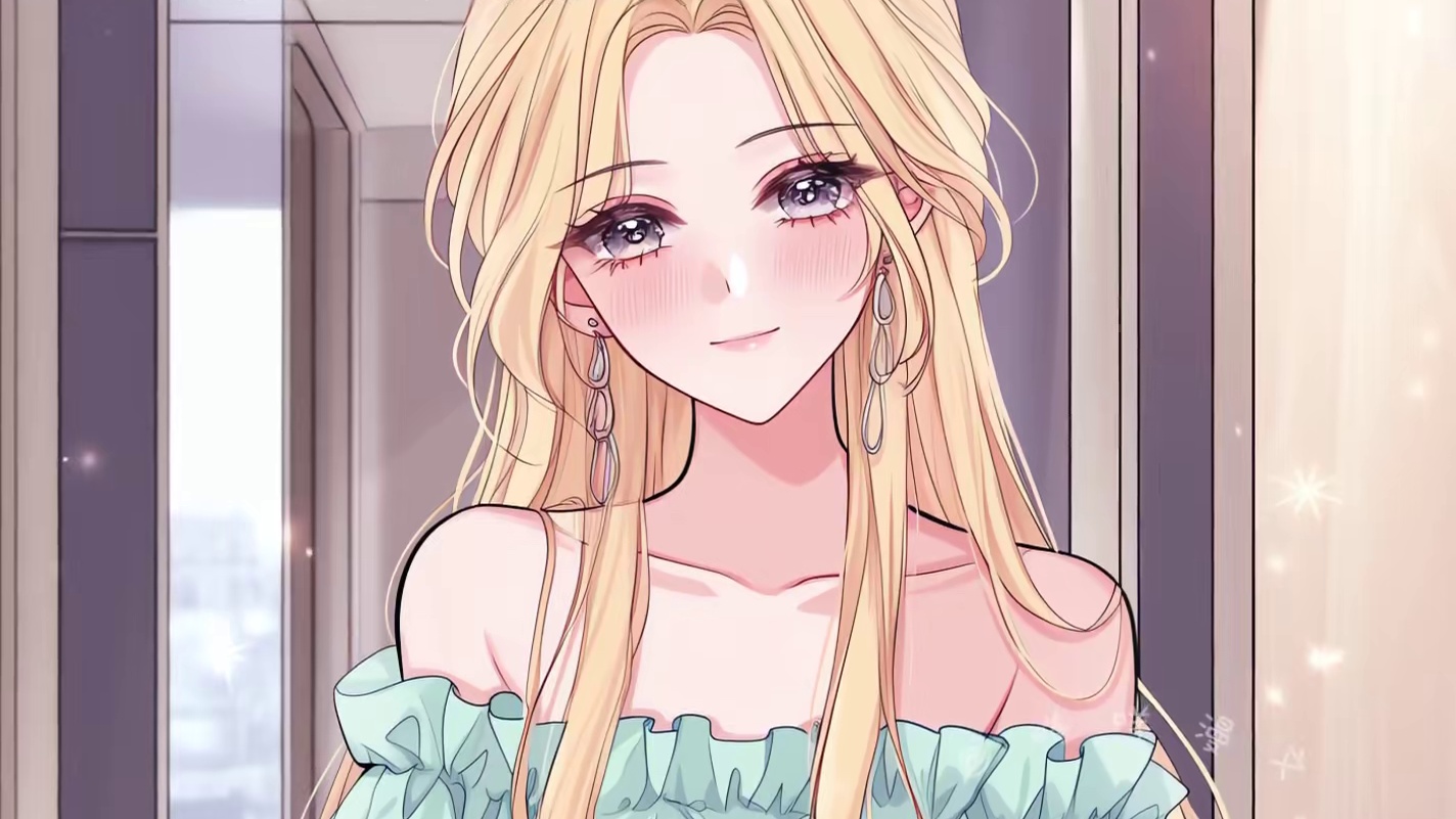 女孩和在一起5年的少爷一起重~生 这一世，两人做出了相反的选择。（男二又争又抢版）恋恋无情03#二次