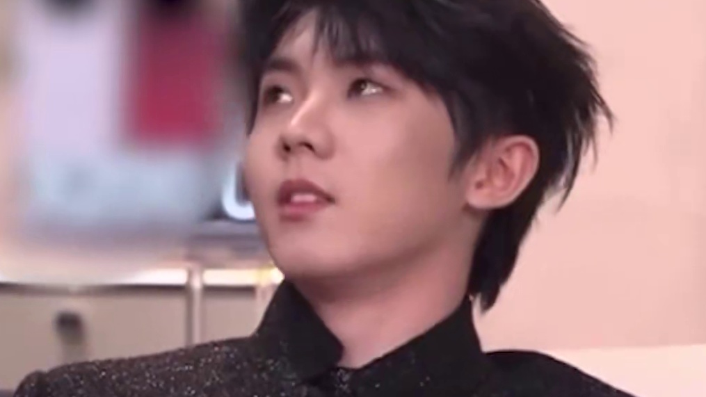 哥哥姐姐们，你们要毁了小马吗！#论歌手两个字对马嘉祺的杀伤力  #这是我的西游  #马嘉祺 #时代少