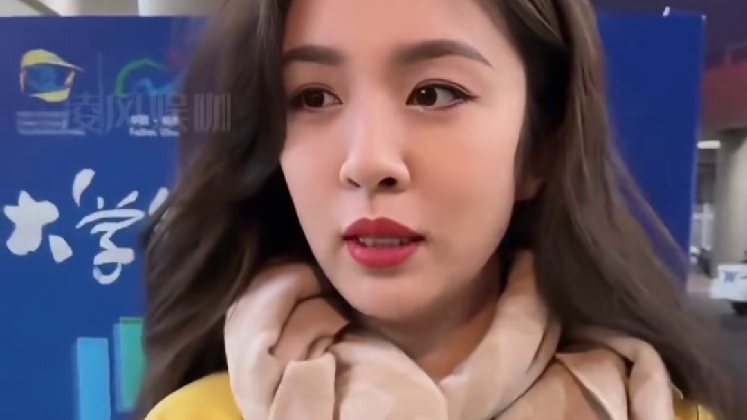 为何王晓晨回应恋情“模棱两可”？本以为不够爱俞灏明，了解内情才懂是另一种保护 #王晓晨  #俞灏明 