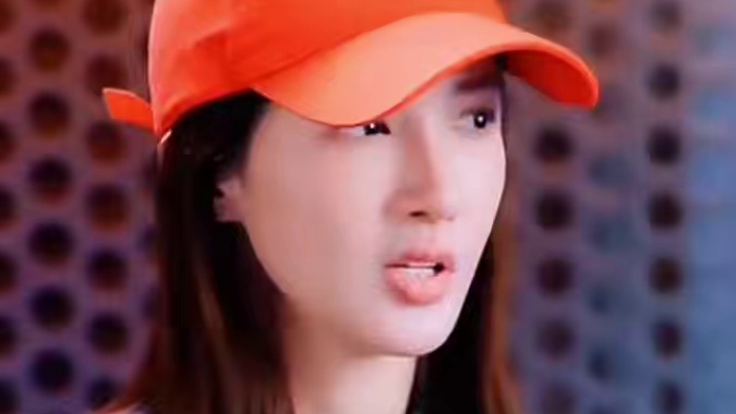 内娱莽夫的含金量名不虚传#黄景瑜#金晨#风驰赛车手 #娱乐评论大赏