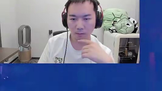 6月14日节奏解说录屏：G2 vs PRX-1