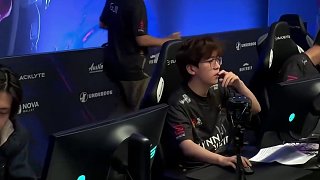LVG不敵蒙古跌入1-2組 真沒辦法 明天加油 #cs2 #LVG #奧斯汀major #大主播冬瓜