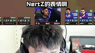 ultimate獨木難支，液體不敵MOUZ慘遭淘汰！#cs2 #萊昂凱