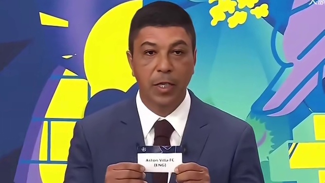 欧足联对皇马超联旧事仍存芥蒂，附加赛即施压