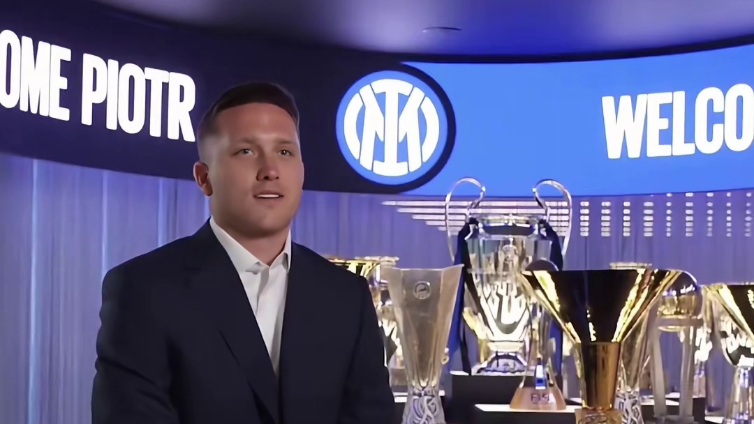 国米将战佩里西奇所在队，或遇费耶诺德