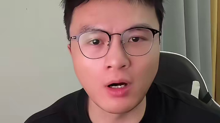 我是一位“美食博主”