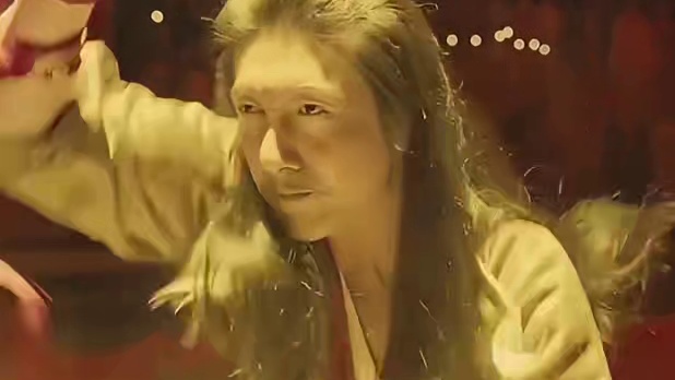 关于唐朝为什么被称为巨唐？