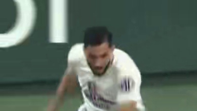 这个世界迫不及待要听年少有为的故事  #足球