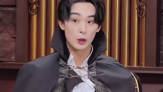 喜爱喝辣椒汁 这个嘴是真的硬啊