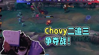 GENvsHLE速看G5：MSI門票爭(zhēng)奪戰(zhàn)五場(chǎng)打滿！Chovy鎖佐伊決意讓二追三！#2025LCK 