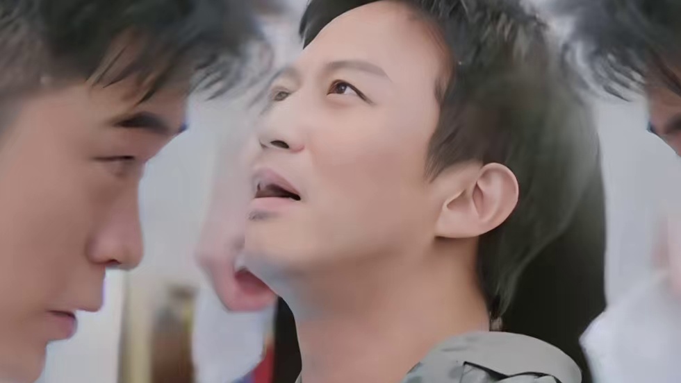 超哥：来个人为我发声啊