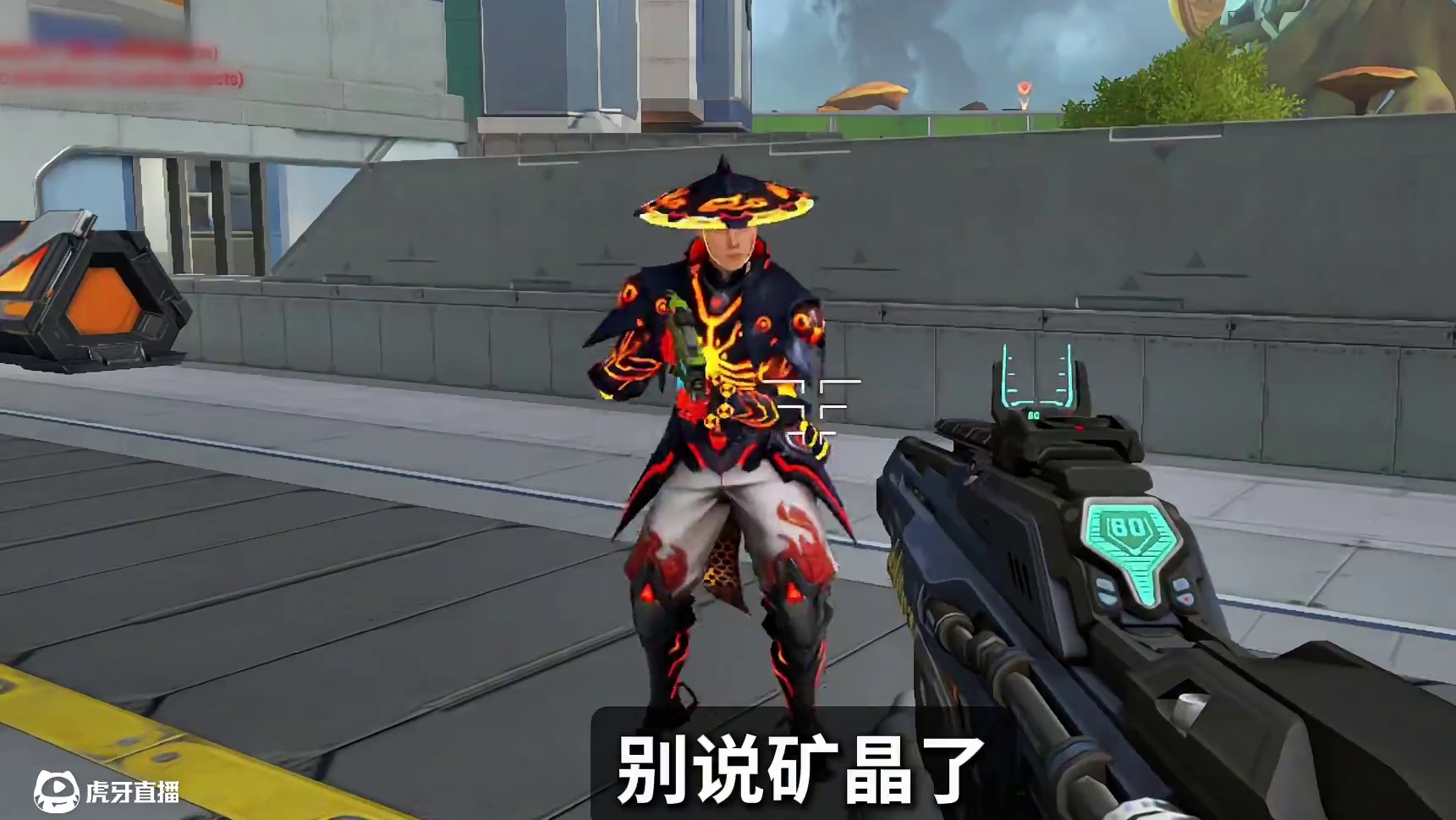 高能世界的 “破产小故事”！ #玩家整活 #高能英雄