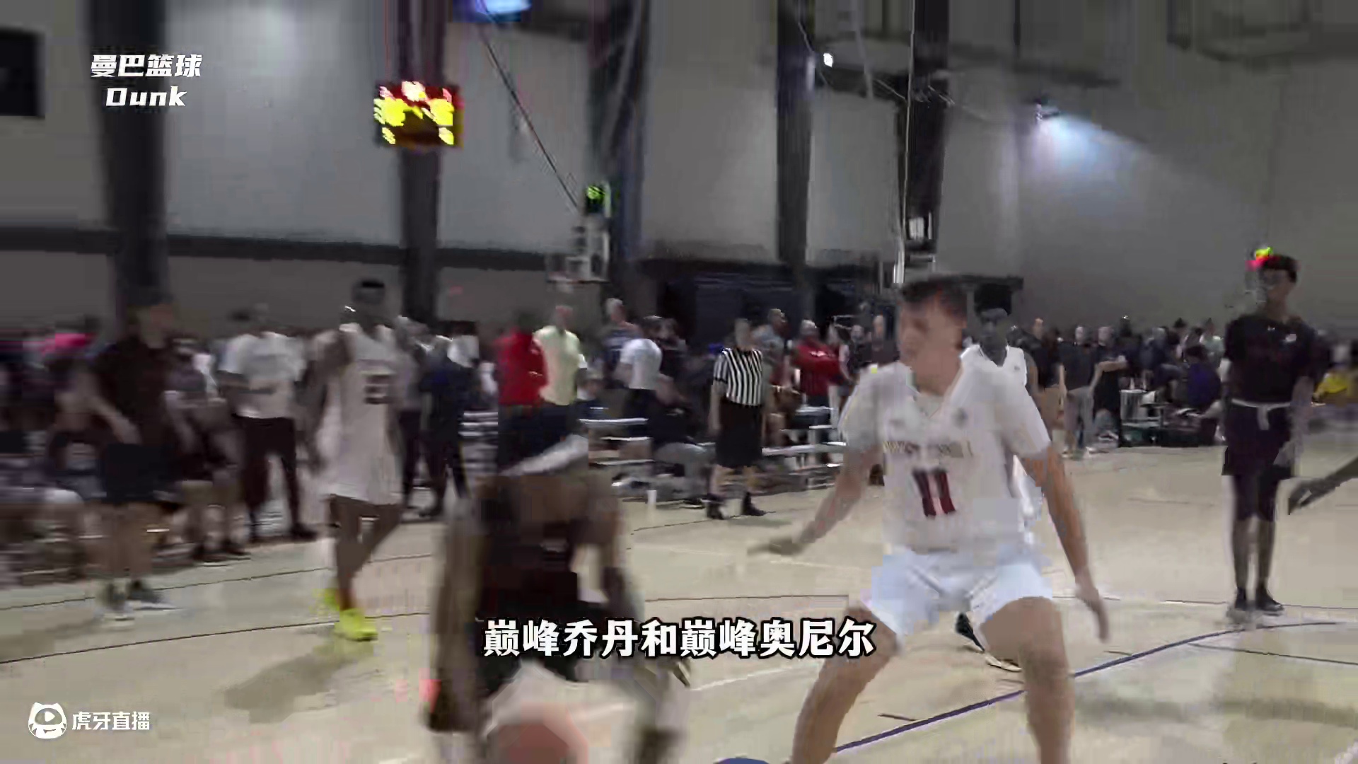 自称打爆乔丹和詹姆斯？NBA卧龙凤雏最多的球队！