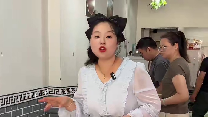 科公园新开了一家13块自助管饱的快餐店，每顿都有20多种菜品，真的太划算了。