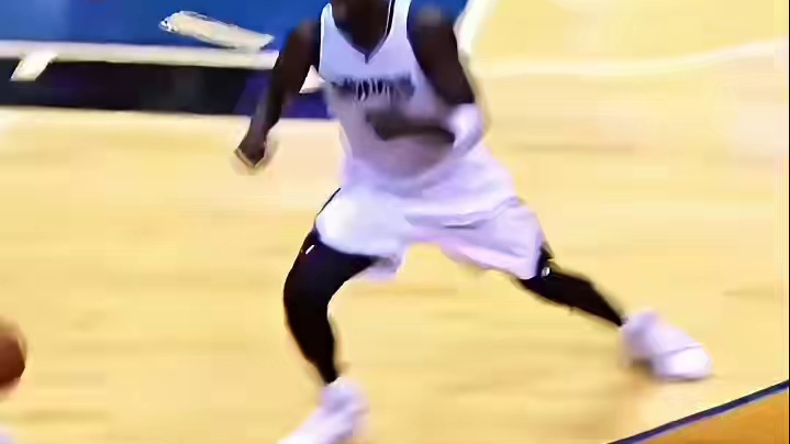 NBA的极限救球时刻