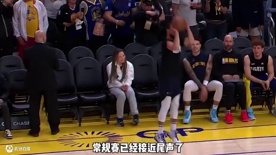 对于本赛季勇士队的各个球员表现你们怎么看