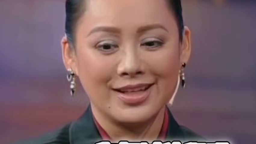 静静子：想不明白小时候为什么总挨打呢？