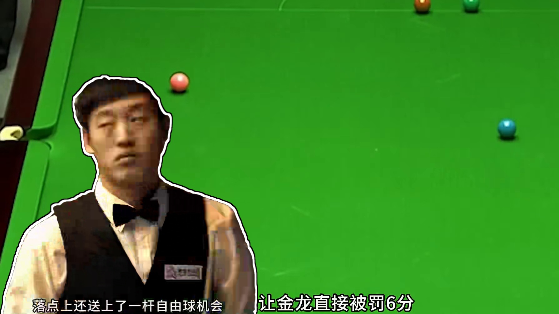 力挽狂澜第2集：丁俊晖天马行空的想象力！绝境之下做出炸裂斯诺，硬是看呆金龙