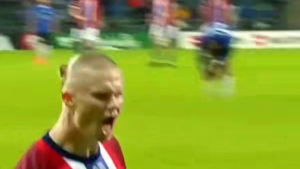 世界杯越来越近！