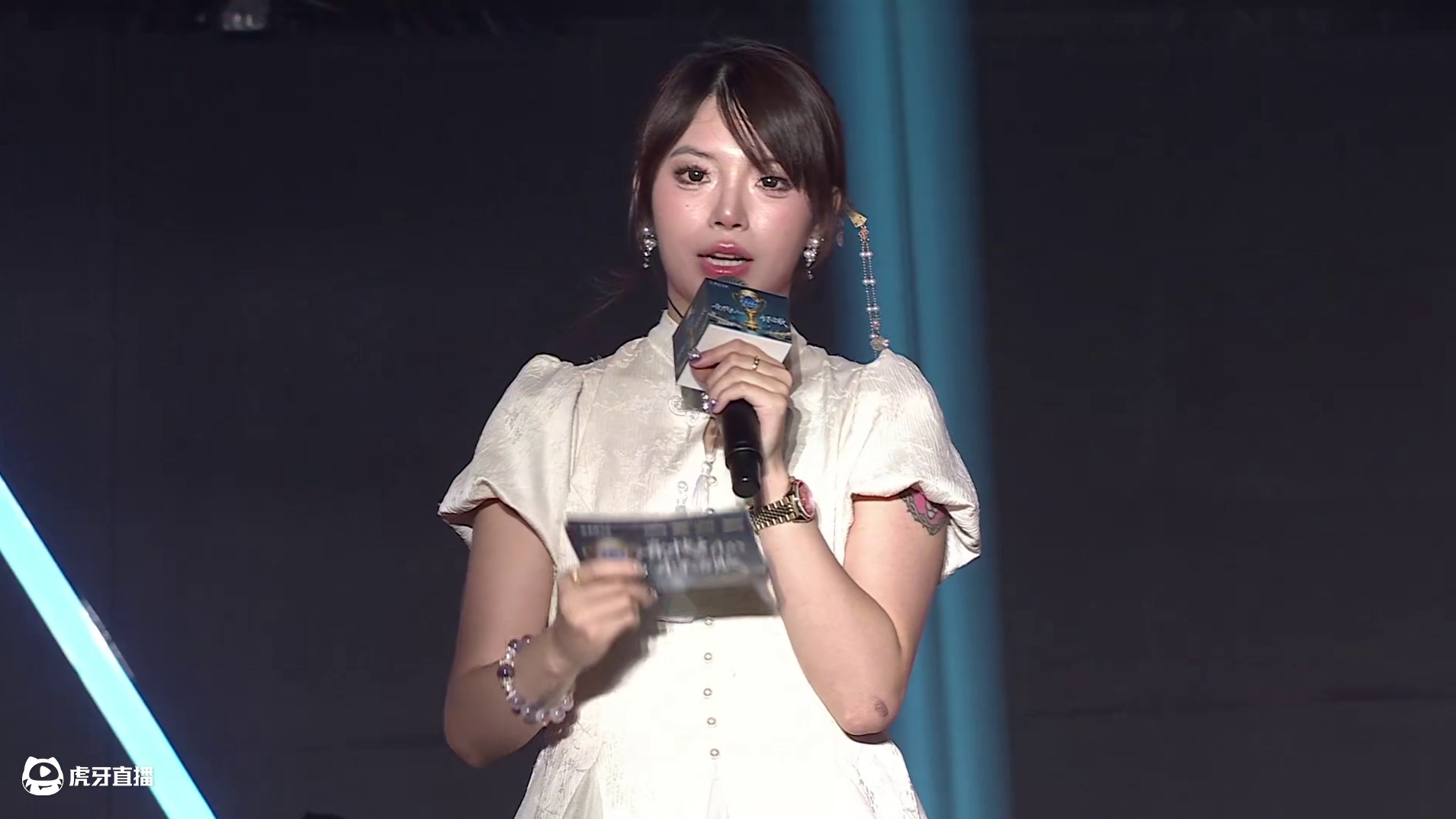 2025TGG夏季杯跑跑卡丁车线下小组赛 A组