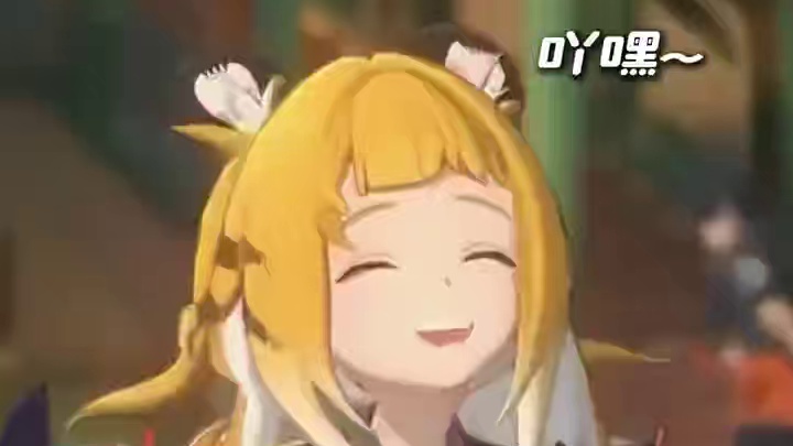 橘福福最可爱的一集！！！ #绝区零 #绝区零创作激励计划 #绝区零周年二创大赏 #绝区零橘福福