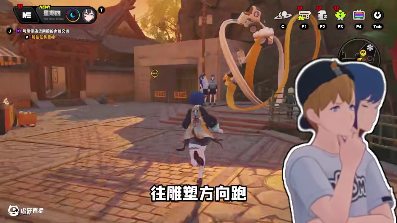 绝区零2.0新增的4个超阴间隐藏成就千万别错过！ #绝区零 #绝区零创作激励计划 #绝区零攻略