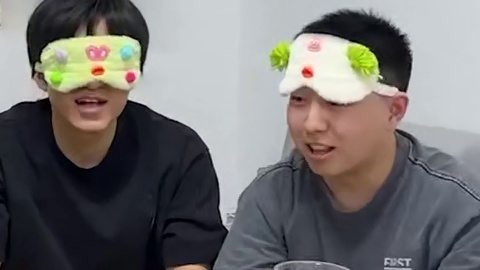 异食癖有福了！ #游戏 #搞笑  #海尔云溪4.0#海尔云溪洗烘套装