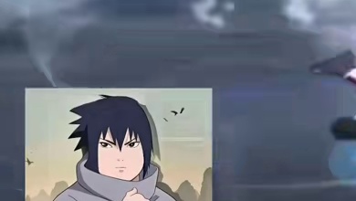 何为燃尽？！#火影忍者手游